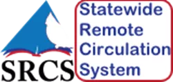 Statewide Remote Circulation System Logo