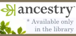 Ancestry logo